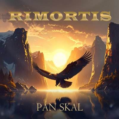 PÁN SKAL